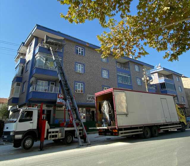 SONER Konya evden eve asansörlü nakliyat, konya evden eve nakliyat fiyatları, konya selçuklu evden eve nakliyat