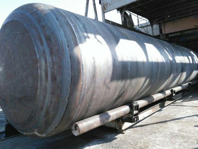 BİRSAN Konya ağır hasarlı gıda tanker tamiri, kaskolu gıda tanker tamiri, kazalı gıda tanker tamiri, 