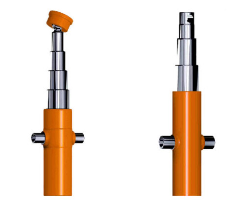 HYDROSEL Konya greyder silindiri, lowbed silindiri, hidrolik silindir fiyatları, çöp aracı silindiri,