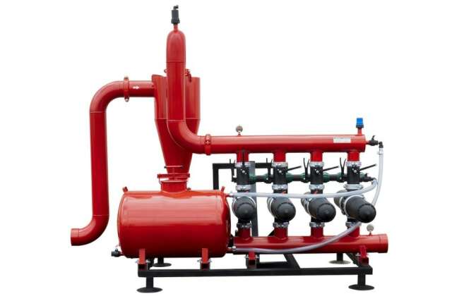 ONUR Damlama Yağmutlama Sulama Sistemleri imalatı Konya