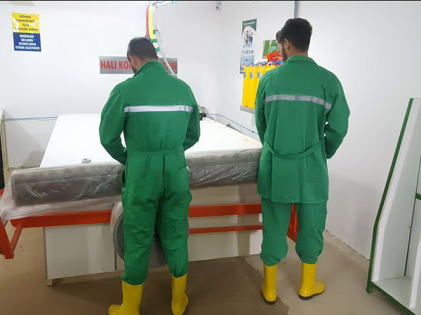 BAYSAL Karatay halı yıkama, Meram halı yorgan yıkama, evde yatak yıkama, evde koltuk yıkama,