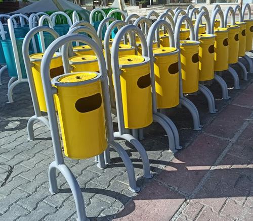 AKD Konya orman masası, oturma bankı, ahşaplı bank, ormancı masası, döküm metal ayaklı bank