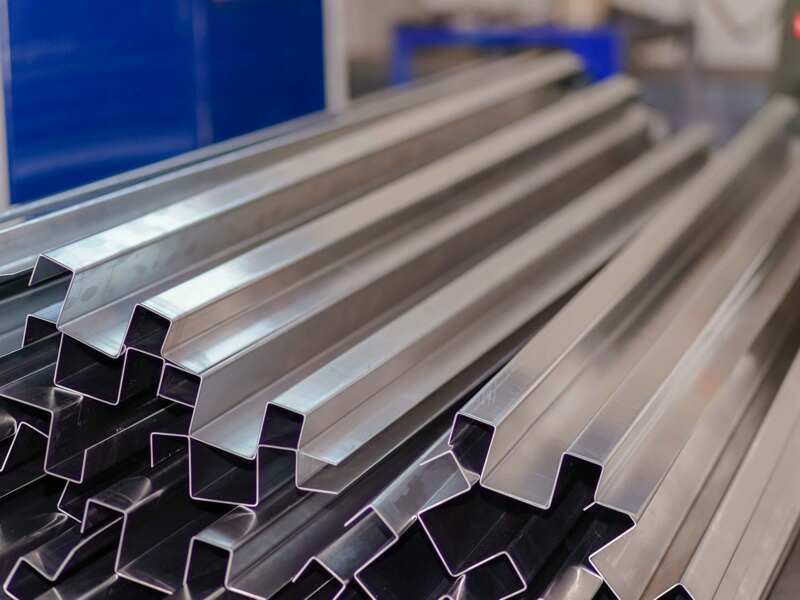 MUKON Konya Lazer Sac Kesme Sac Bükme