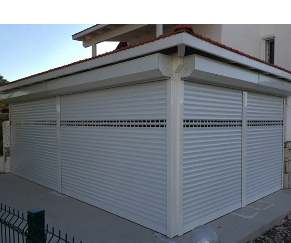 CETINER  Kayseri kumandalı kepenk fiyatları, renkli kepenk, çelik kepenk, işyeri kepenk, otomatik kepenk