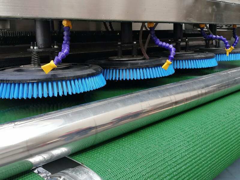 LAVINYA Konya Halı Yorgan Battaniye Yıkama