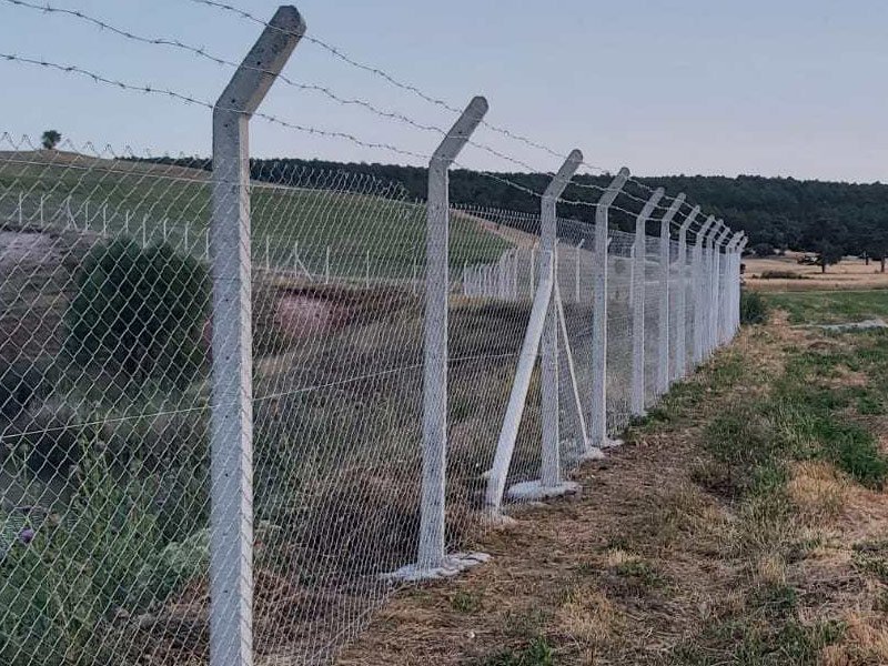 ZİRVE Afyon Tel örgü, dikenli tel jiletli tel firmaları, panel tel çit, jiletli tel, dikenli tel, tel örgü fiyatları, 