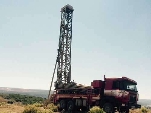 AKARSU Konya sondaj Su Sondajıı sondaj işleri