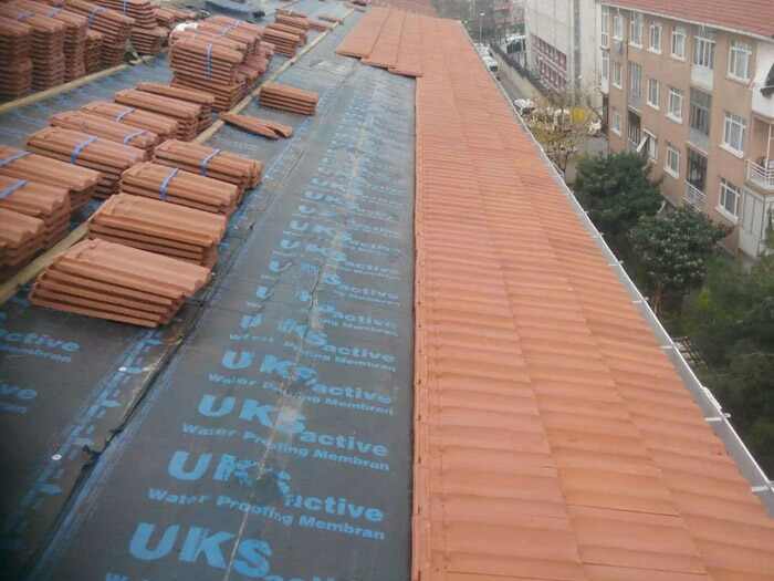 GÖKSEL Konya tadilat çatı oluk tamiri Banyo Mutfak Tadilatı