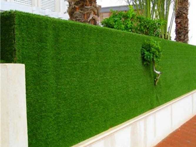 NEHİR Muğla Çim Çit Panel Tel Çit Montajı