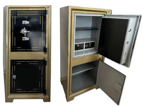 STAR çelik zırhlı para kasası kuyumcu kasası Gaziantep