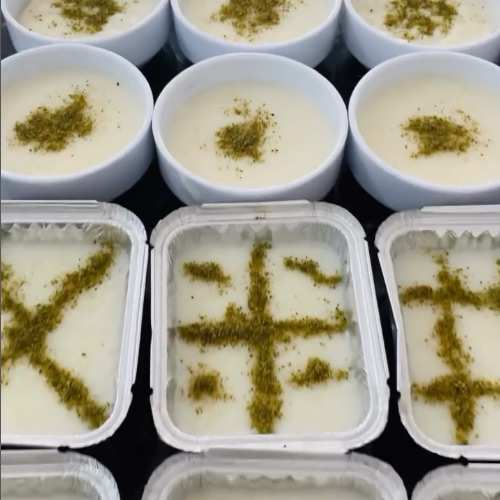 İNCİ SU Kuşadası catering tabldot yemek fabrikası