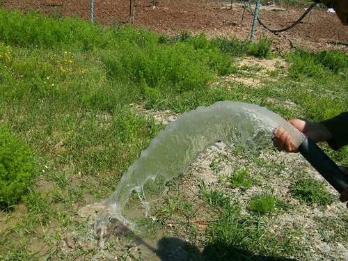 YAGIZ Bursa dalgıç pompa sondaj kuyu temizleme