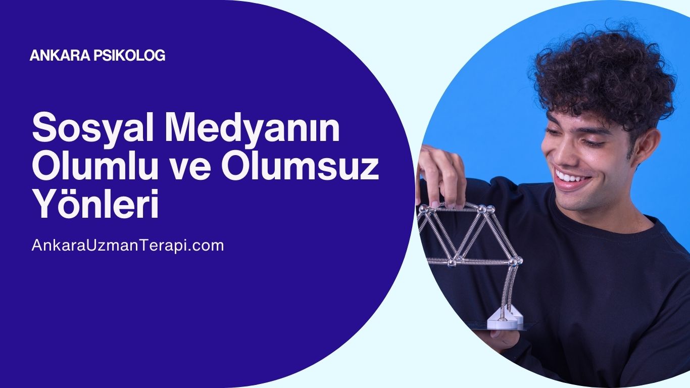 Ankara Psikolog