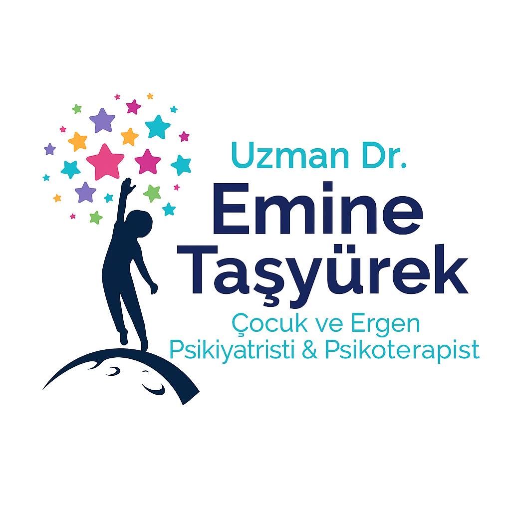 Uzm. Dr. Emine Taşyürek Çocuk ve Ergen Psikiyatristi Ankara