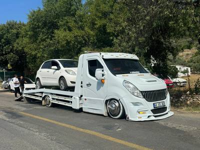 YAMAÇ Bodrum çekici kurtarıcı oto kurtarma