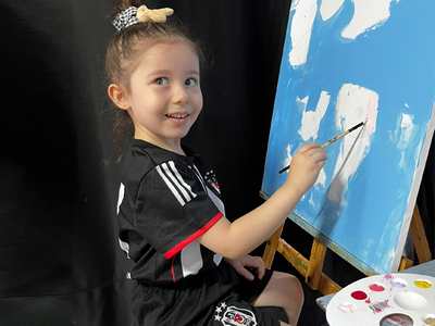 EFSU Konya Resim kursu piyano gitar kursu yaratıcı drama kursu