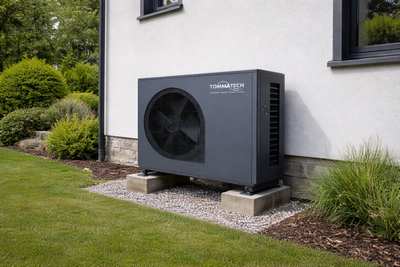 AKTAŞ Afyon ısı pompası,  Villa Isı Pompası, Havuz Isı Pompası, Sera Isı Pompası, Çiftlik ısı pompası, 