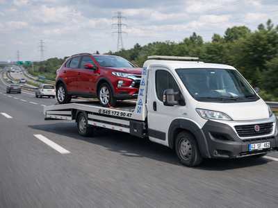 HAKAN Konya Çekici Kurtarıcı oto kurtarma