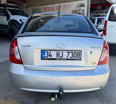 YILDIRIM Antalya çeki demiri Serik Araç Proje Tadilat