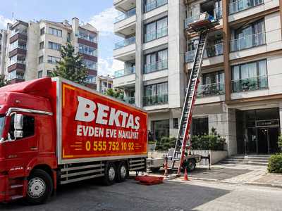 BEKTAŞ Konya Evden Eve Nakliyat Ev Taşıma