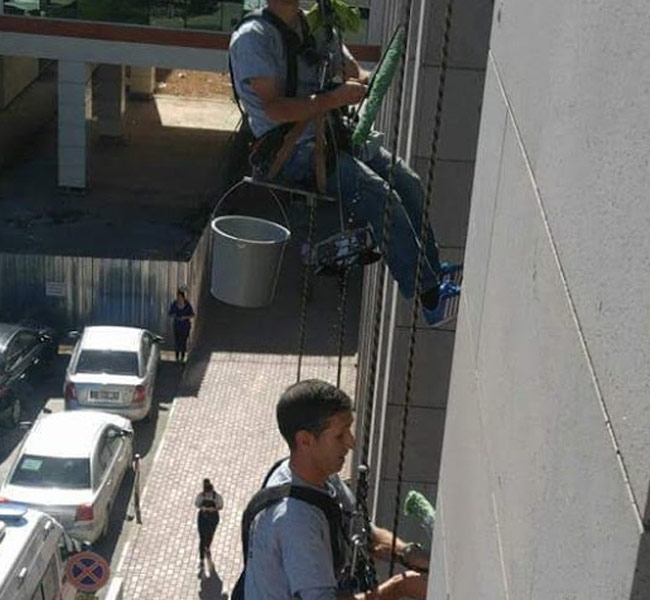 DABİ; istanbul yüksek bina dış cephe cam temizliği fiyatları,gökdelen dış cephe cam temizliği fiyatları