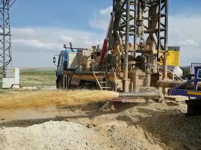 PINAR POMPA; Altınekin sondaj, kadınhanı sondaj,su sondajı,pompa sökme takma,sarayönü kulu sondaj,