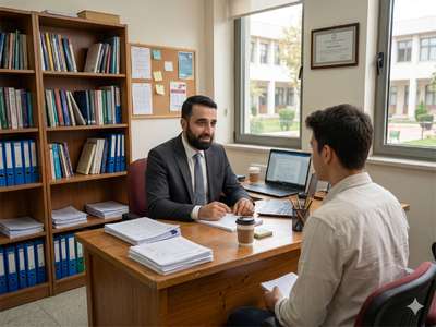 MENTÖR Edremit öğrenci koçu eğitim koçu Sınav koçu