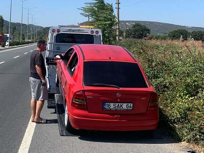 JET Edremit çekici kurtarıcı Akçay çekici kurtarıcı